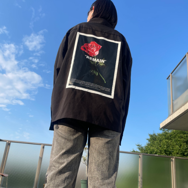 情報番組担当/スタッフ K