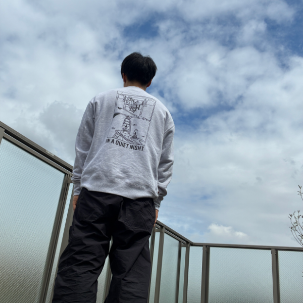 情報系番組スポーツ班/スタッフ　A