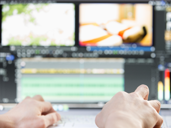 「人」と「コミュニケーション」を大切にしています。