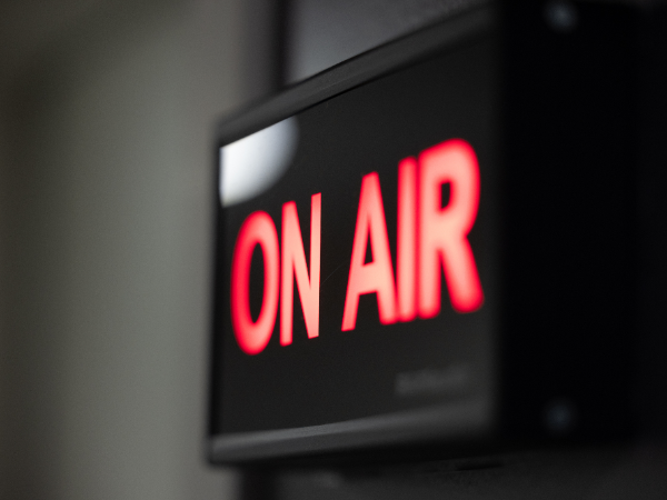 制作したバラエティが全国に!