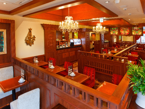 Q：実際に働いてみて感じたことは？