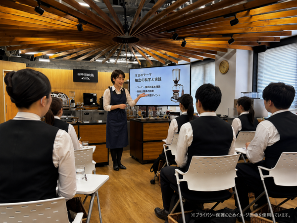 “プロ”を育成する、様々な教育制度