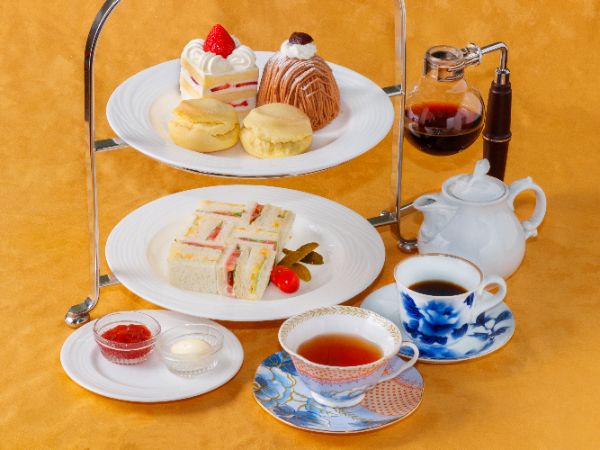 『珈琲茶館 集』のこだわり