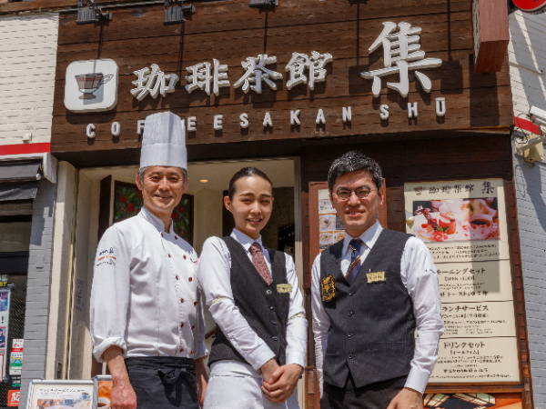 制度・環境・文化