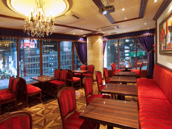 Q:入社したきっかけは何ですか？