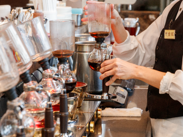 私たちについて