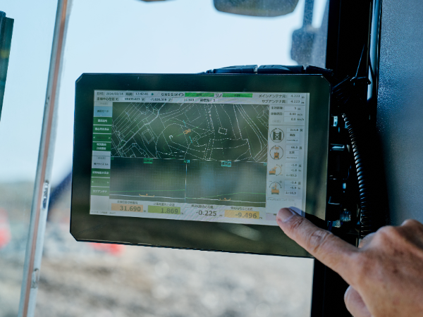 技術、歴史、そして挑戦。 よく聞く言葉ですが、私たちは実行力が違います。