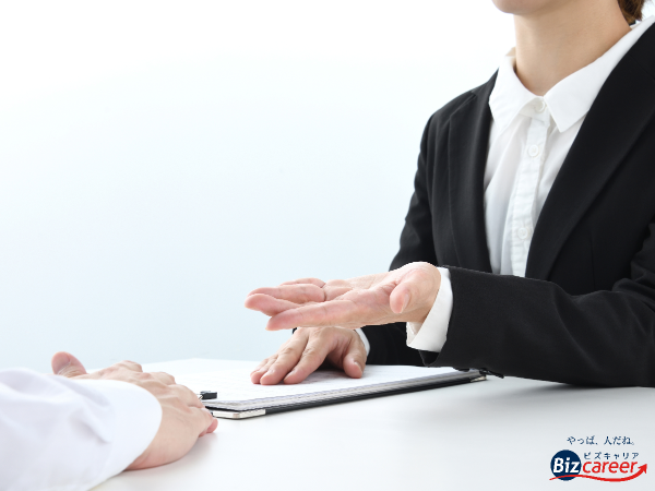 あなたに合ったサービスを提供します。