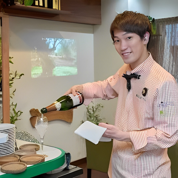 マネージャー/社員/伊藤 拓矢