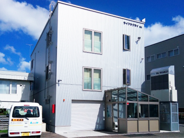 ～働き方改革～ に取り組んでいます◎