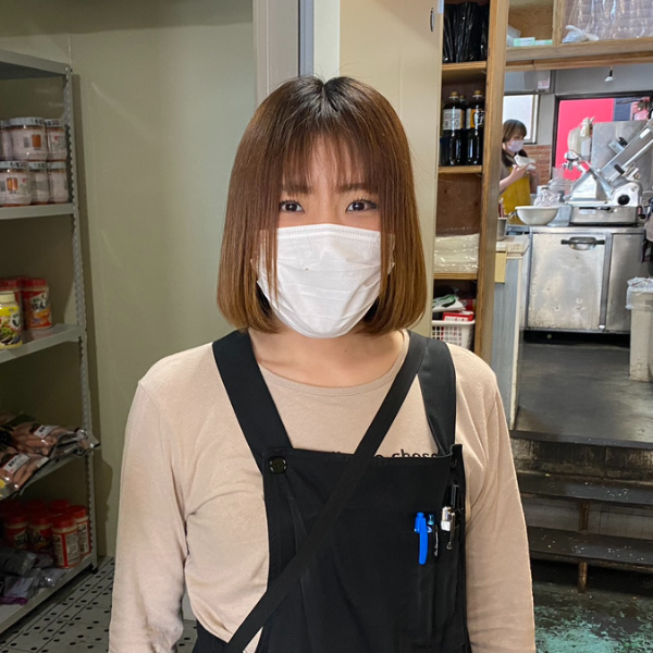 就労支援センター／管理者/カワバタ