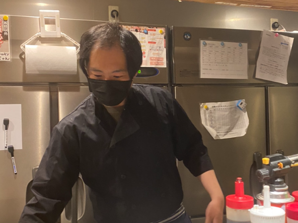 働いてみて、どのように感じましたか?