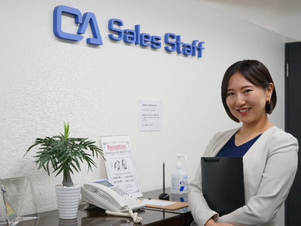 【正社員/大阪市北区】中国語対応/人材コーディネーター(未経験歓迎)◆企業・スタッフともに一貫して寄り添うことが可能! 満足度の高いマッチングができる、やりがいのある仕事