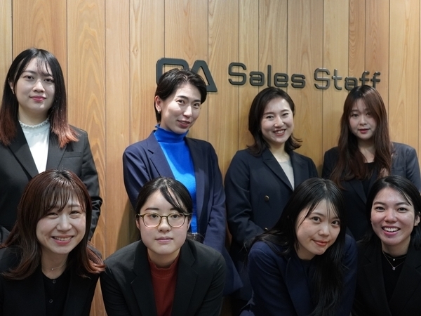 【正社員/東京都新宿区】ファッション業界特化の人材コーディネーター(未経験歓迎)★技術も経験もいらない。人と関わる事が好きな人柄重視で採用します。