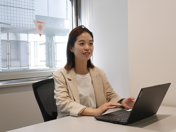 【随時】Web入社説明会(コーディネーター向け)を開催します。