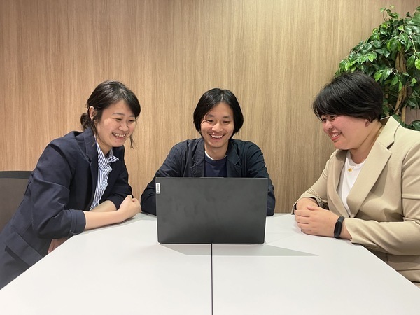 大切にしていること