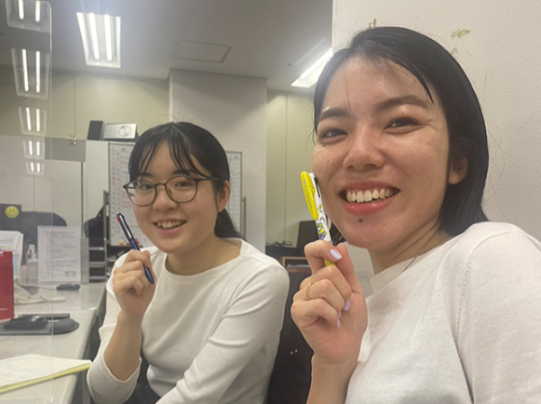 未経験でも安心の育成制度