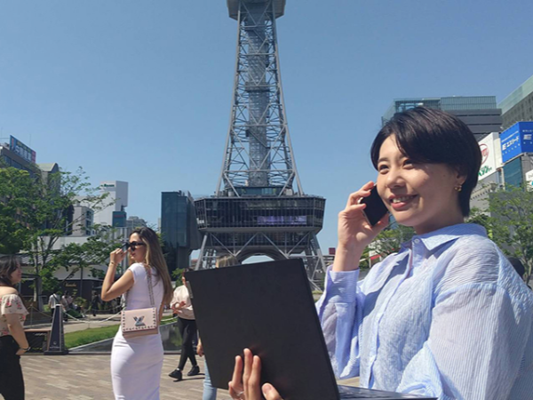 【正社員/東京都新宿区】職業紹介コンサルタント(未経験歓迎)◆インセンティブ制度+報奨金で成果がきちんと反映されます◆フレックスタイム制あり/土日祝休み◎誕生日休暇など休暇制度が豊富でワークライフバランスが取りやすい◎