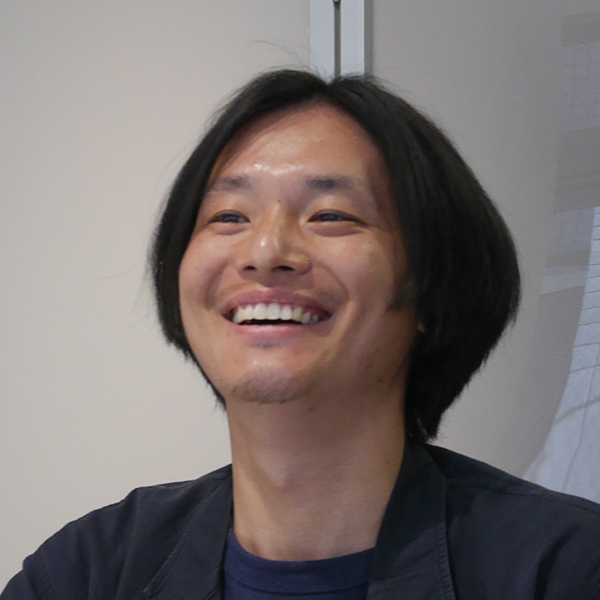 大阪オフィス/シニア営業マネージャー/上谷 弘幸