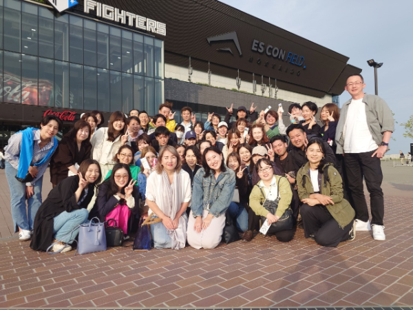 次世代人材の育成を強化