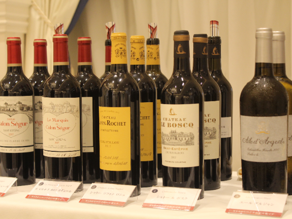 世界中のワインを取り揃えた専門店『Bon repas ボンルパ』