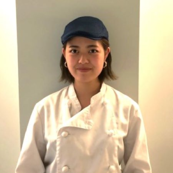 ワインレストラン『徳蔵』/店舗スタッフ/細元 楓月