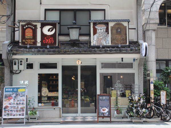 さらなる事業拡大を予定しています。