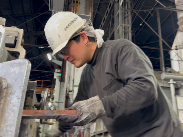 【100％未経験入社！ステップアップを応援する環境】