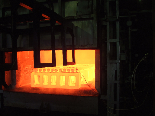 【焼きを入れるという言葉の語源】