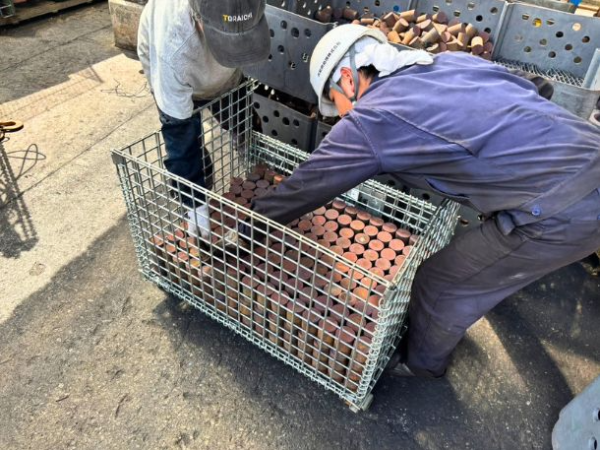 前職に比べて休みの多さに惹かれました！