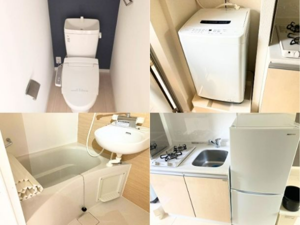 【お部屋紹介】