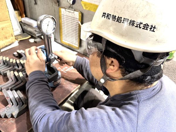 【社員にとって“より良い制度”を】