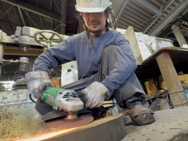 子どもとの時間を大切にしたかった。