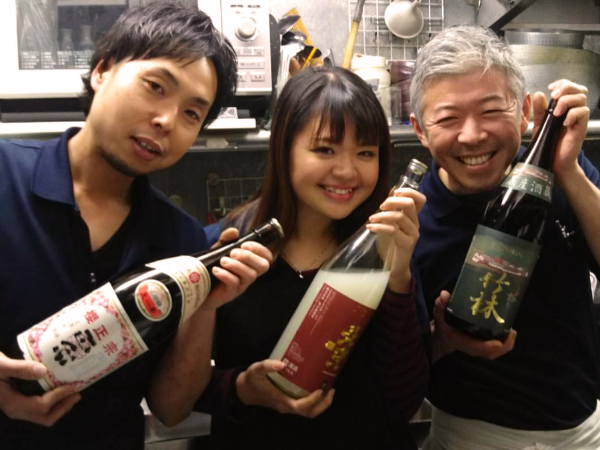 ◆まちに笑顔を咲かせよう！◆