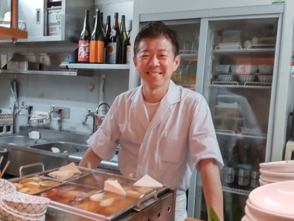 大切にしているのは経験や技術より、「想い」です！