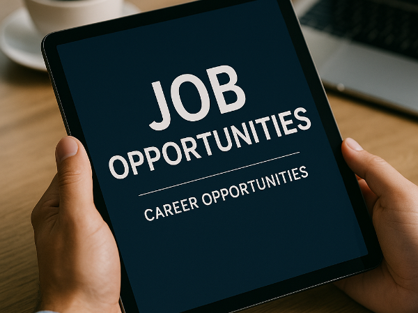 仕事探しがスムーズにできます!求人情報を探す時間をカット!