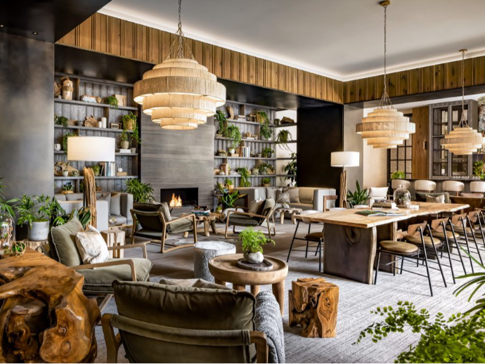 2025年下半期東京のホテルOPEN情報