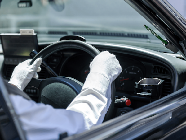 【タクシードライバー】〜タクシー業界のリーディングカンパニーで成長しませんか〜◎新木場営業所◎第二新卒、未経験者歓迎 !◎全車新型車両完備!