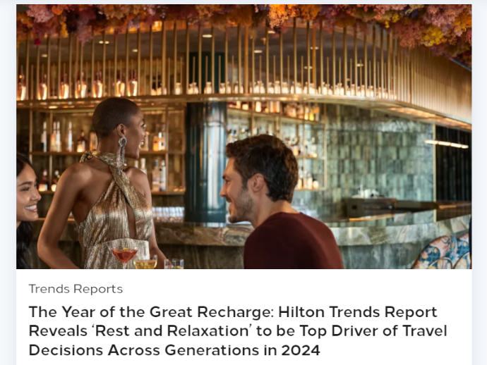 ヒルトン札幌パークホテル