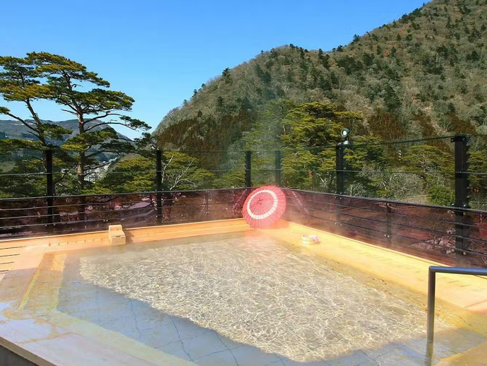 2023年8月にオープンする温泉リゾートホテル「TAOYA那須塩原」