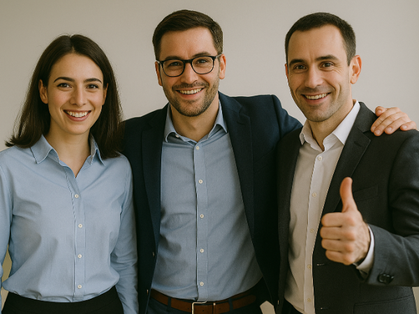 【未経験歓迎／家屋調査】定着率96%！創業38年。今後会社を引っ張り、次世代を担う新しいメンバーを募集