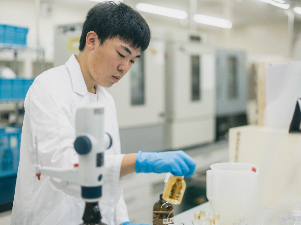 やりきることの大切さ