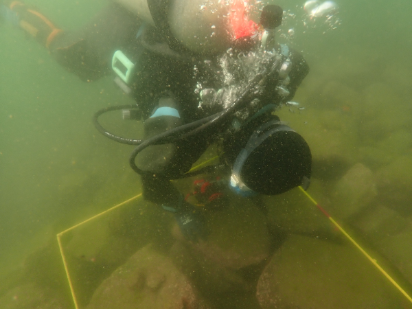 メリハリのある職場