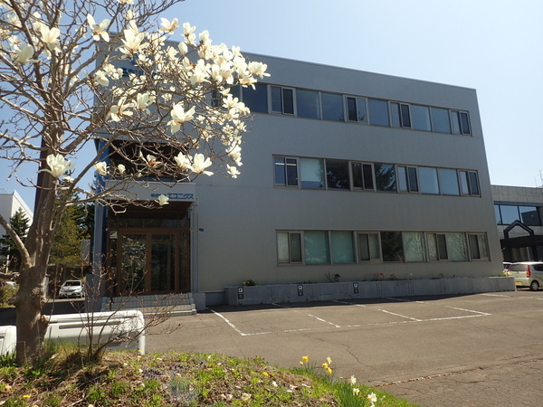 ≪当社採用サイトへようこそ≫