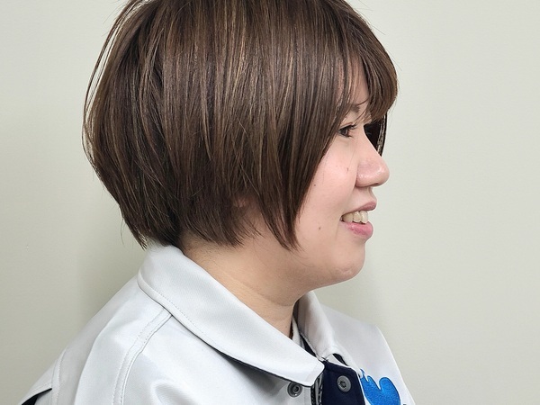 自分を大切にできるエコニクスで、一緒に働きませんか？