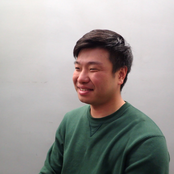 海域担当チーム/尾田 崇太朗