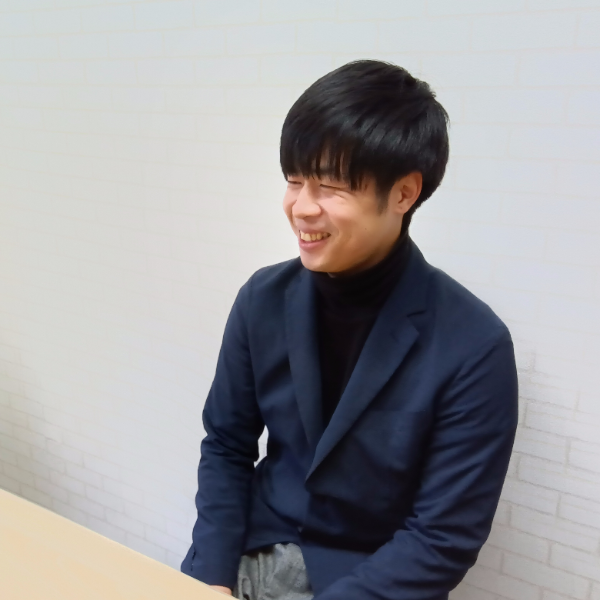 火力発電所担当チーム/冨倉 圭祐