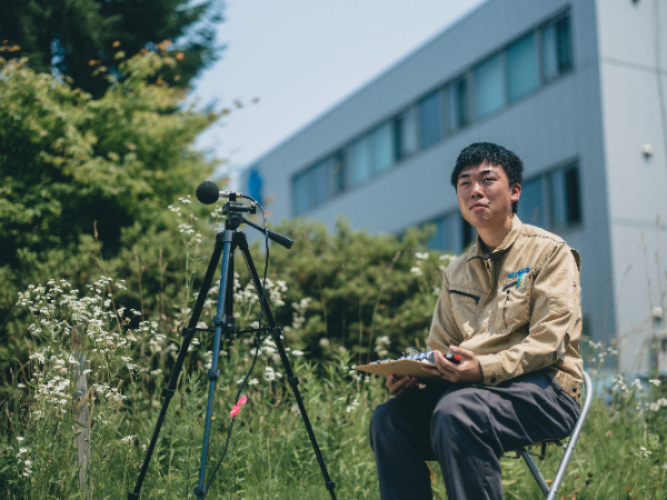 仕事のやりがい