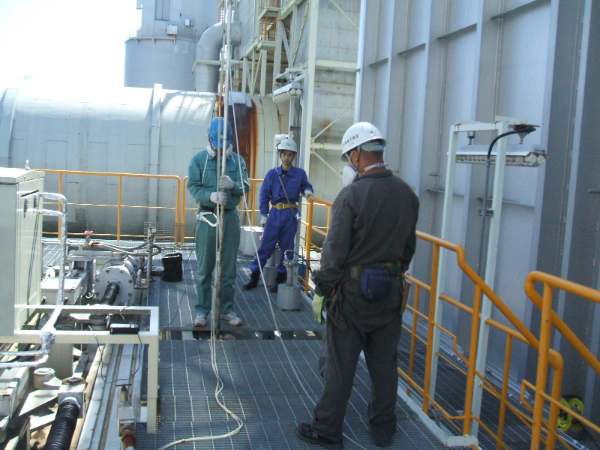 具体的な業務内容