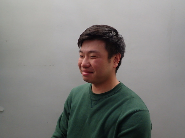 こんな人が向いてます！